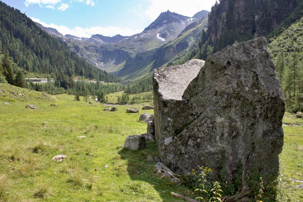 Hollersbachtal.