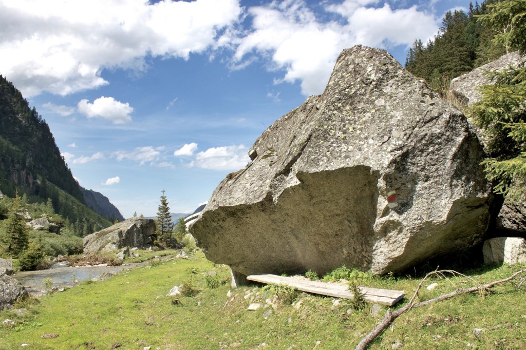 Hollersbachtal.